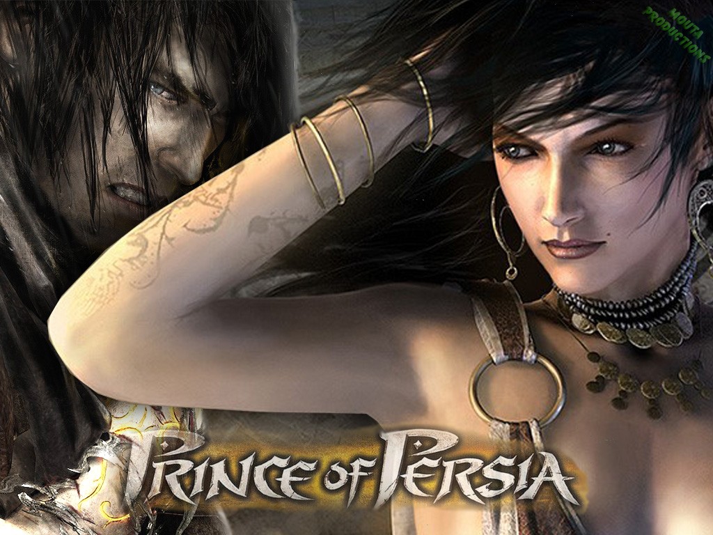 Download prince Of Persia The Two Thrones With Crack